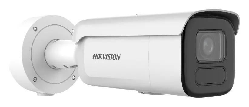 Hikvision DS-2CD2646G2H-IZS(BLACK) 4 MP AcuSense DarkFighter Motorize Varifocal IP Bullet Kamera — görsel 4