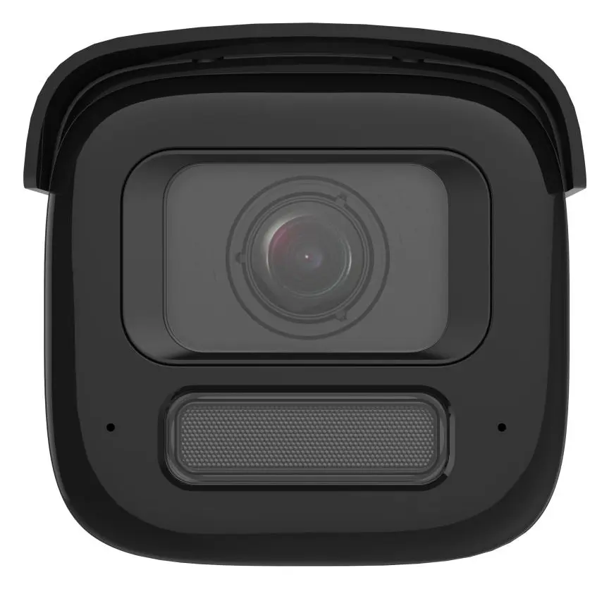 Hikvision DS-2CD2646G2HT-IZS2U/SL 4 MP AcuSense Motorize Varifocal IP Bullet Kamera — görsel 2