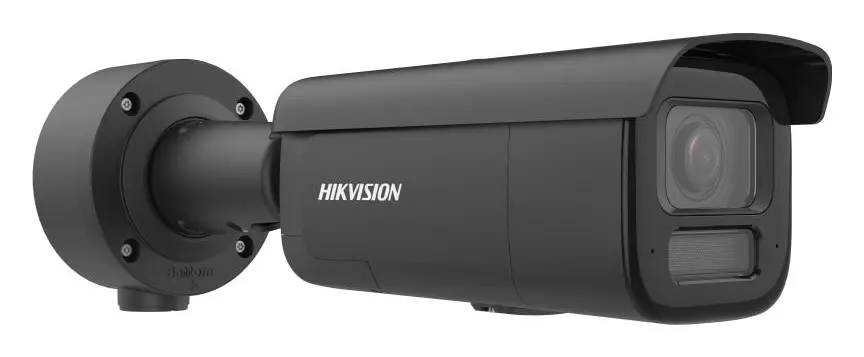 Hikvision DS-2CD2646G2HT-IZS2U/SL 4 MP AcuSense Motorize Varifocal IP Bullet Kamera — görsel 4