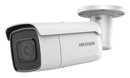 Hikvision DS-2CD2646G2T-IZS (C) 4 MP AcuSense Motorize Varifocal IP Bullet Kamera