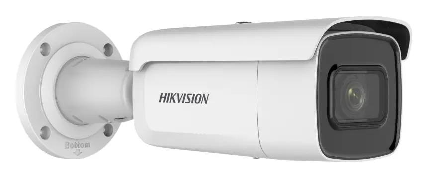 Hikvision DS-2CD2646G2T-IZS (C) 4 MP AcuSense Motorize Varifocal IP Bullet Kamera — görsel 3