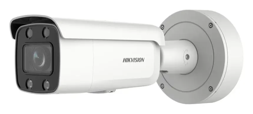 Hikvision DS-2CD2647G2-LZS 4 MP ColorVu Motorize Lens IP Bullet Kamera