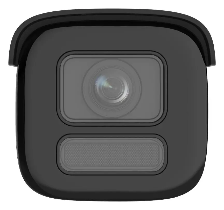 Hikvision DS-2CD2647G2HT-LIZS (BLACK) 4 MP ColorVu Smart Hybrid Light Motorize Varifocal IP Bullet Kamera — görsel 2