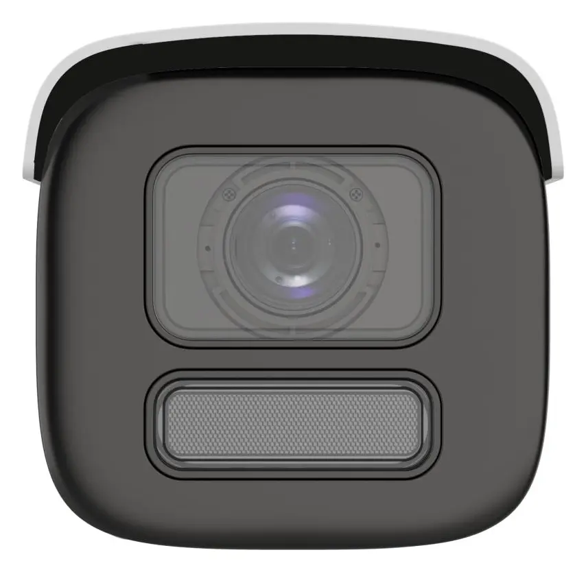 Hikvision DS-2CD2647G2T-LZS (C) 4 MP ColorVu Motorize Varifocal IP Bullet Kamera — görsel 2