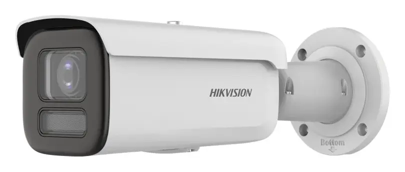 Hikvision DS-2CD2647G2T-LZS 4 MP ColorVu Motorize Lens IP Bullet Kamera