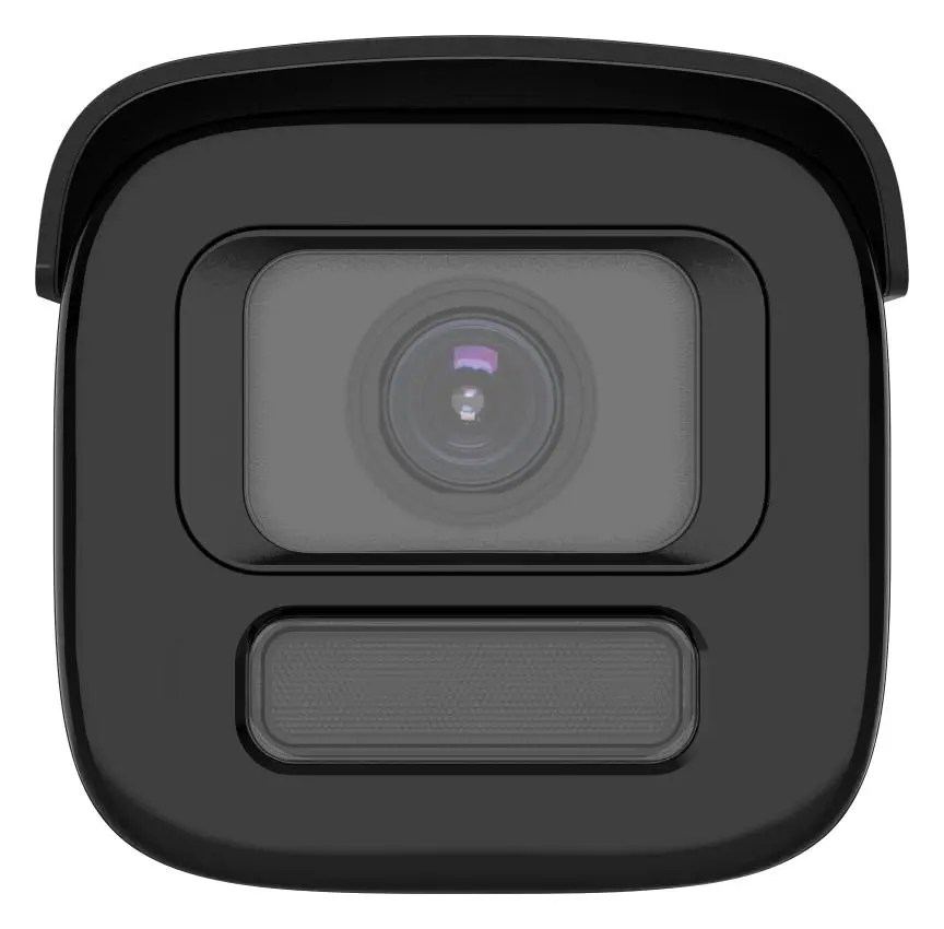 Hikvision DS-2CD2647G3-LIZSY(BLACK) 4 MP ColorVu Smart Hybrid Light Motorize Varifocal IP Bullet Kamera — görsel 2