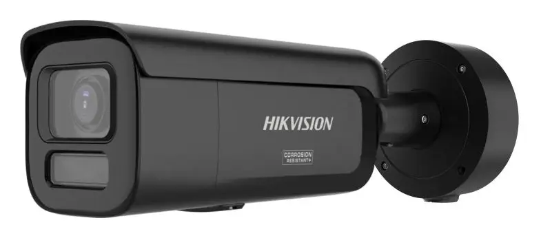 Hikvision DS-2CD2647G3-LIZSY(BLACK) 4 MP ColorVu Smart Hybrid Light Motorize Varifocal IP Bullet Kamera — görsel 3