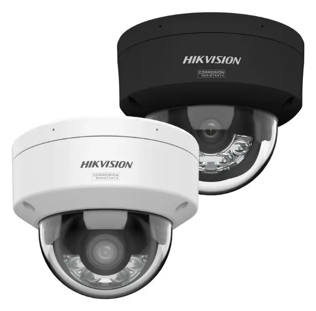 Hikvision DS-2CD2663G2-IZS 6 MP Motorize Lens IP Bullet Kamera — görsel 2