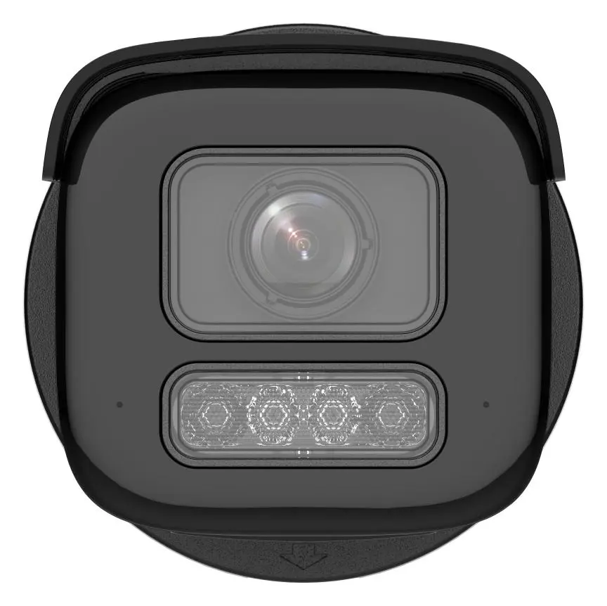 Hikvision DS-2CD2663G2-LIZS2U 6 MP AcuSense Smart Hybrid Light Motorize Varifocal IP Bullet Kamera — görsel 2
