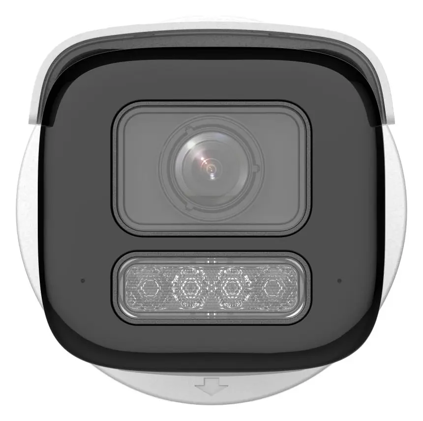 Hikvision DS-2CD2663G2-LIZS2U/SL 6 MP AcuSense Smart Hybrid Light Motorize Varifocal IP Bullet Kamera — görsel 2