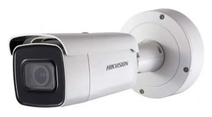Hikvision DS-2CD2665G0-IZS 6 MP Motorize Lens IP Bullet Kamera