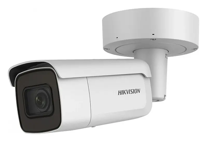 Hikvision DS-2CD2665G0-IZS 6 MP Motorize Lens IP Bullet Kamera — görsel 2