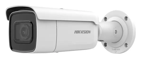 Hikvision DS-2CD2665G1-IZS 6 MP DarkFighter Varifocal IP Bullet Kamera