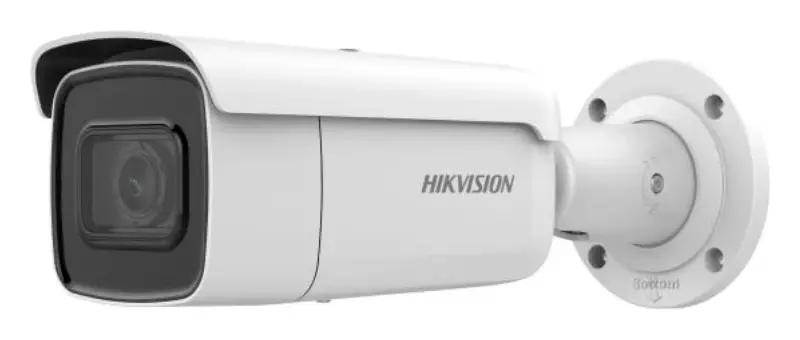 Hikvision DS-2CD2665G1-IZS 6 MP DarkFighter Varifocal IP Bullet Kamera — görsel 2