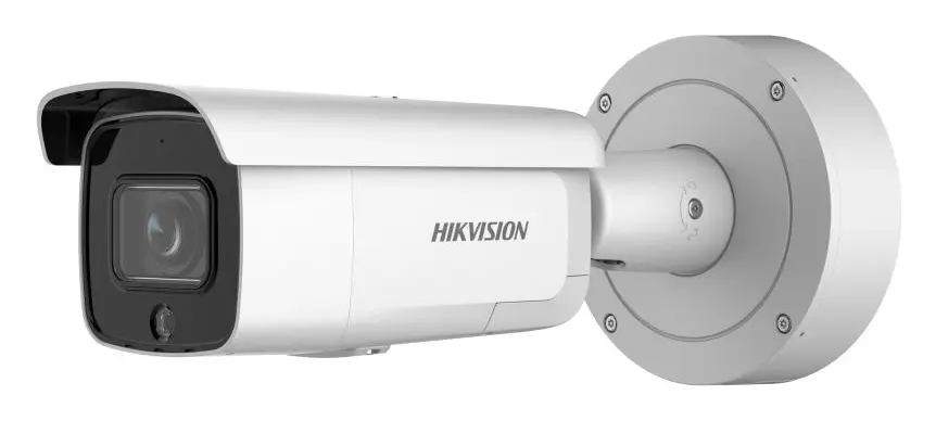 Hikvision DS-2CD2666G2-IZSU/SL 6 MP AcuSense Motorize Varifocal IP Bullet Kamera