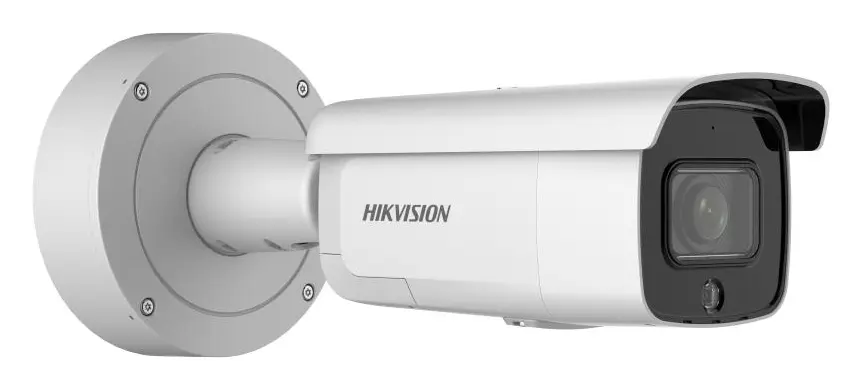 Hikvision DS-2CD2666G2-IZSU/SL 6 MP AcuSense Motorize Varifocal IP Bullet Kamera — görsel 3