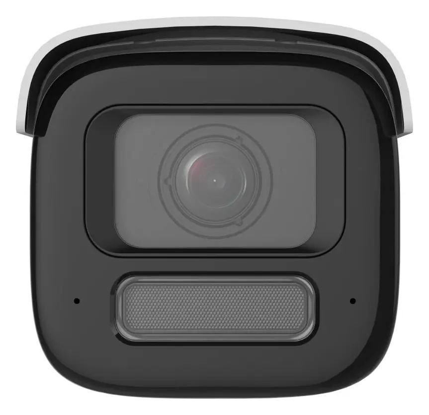 Hikvision DS-2CD2666G2H-IZS2U/SRB(BLACK) 6 MP AcuSense DarkFighter Motorize Varifocal IP Bullet Kamera — görsel 2