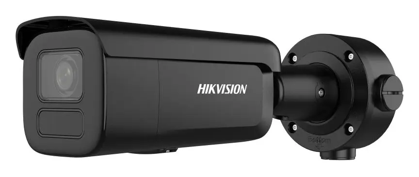 Hikvision DS-2CD2666G2HT-IZS 6 MP AcuSense DarkFighter Motorize Varifocal IP Bullet Kamera — görsel 3