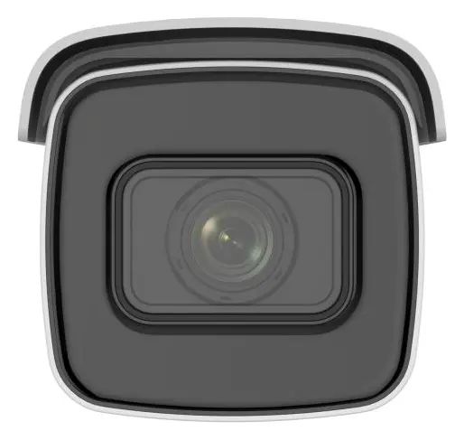 Hikvision DS-2CD2666G2T-IZS 6 MP AcuSense Motorize Varifocal IP Bullet Kamera — görsel 2