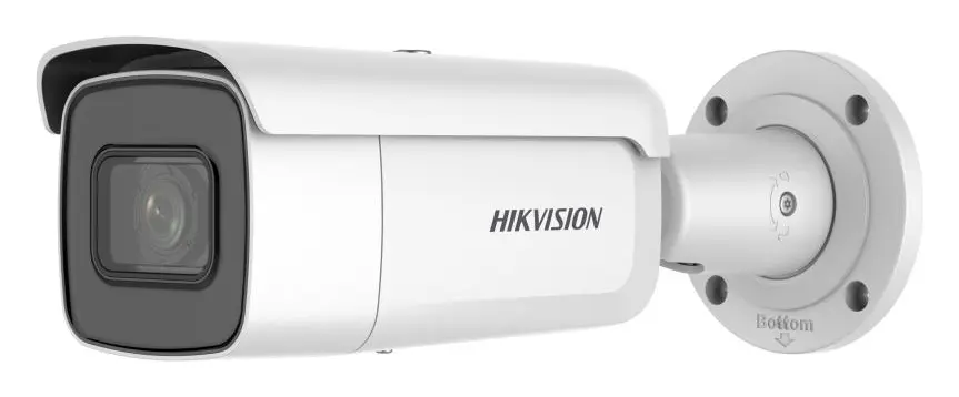 Hikvision DS-2CD2666G2T-IZS 6 MP AcuSense Motorize Varifocal IP Bullet Kamera — görsel 4
