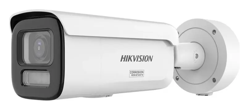 Hikvision DS-2CD2667G3-LIZSY(BLACK) 6 MP ColorVu Smart Hybrid Light Motorize Varifocal IP Bullet Kamera — görsel 3