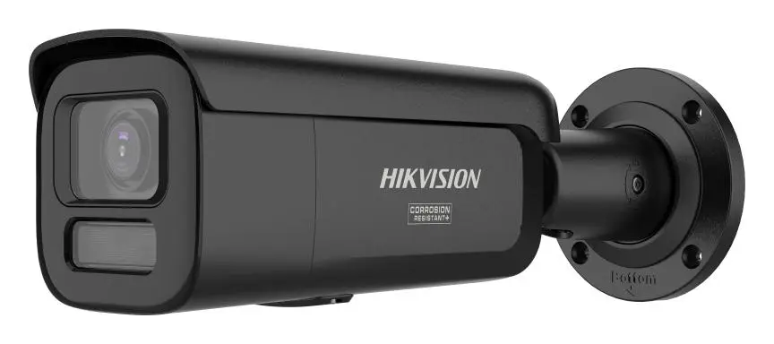 Hikvision DS-2CD2667G3T-LIZSY 6 MP ColorVu Smart Hybrid Light Motorize Varifocal IP Bullet Kamera — görsel 3