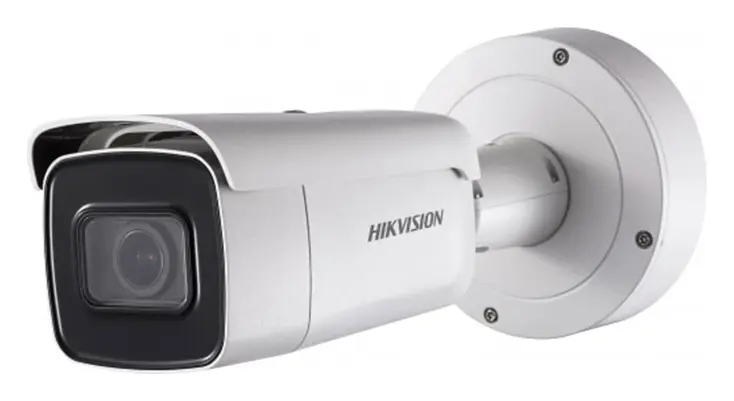 Hikvision DS-2CD2683G0-IZS 8 MP Varifocal IP Bullet Kamera
