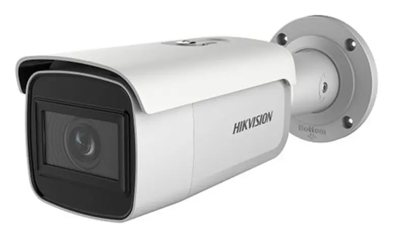 Hikvision DS-2CD2683G1-IZS 8 MP Varifocal IP Bullet Kamera