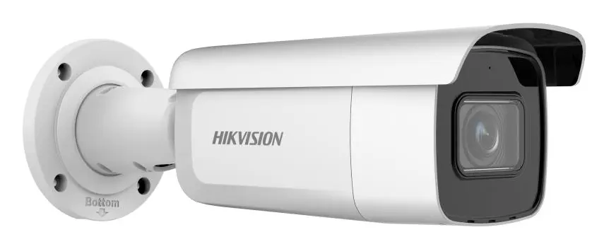 Hikvision DS-2CD2683G2-IZS 8 MP AcuSense Motorize Lens IP Bullet Kamera — görsel 5