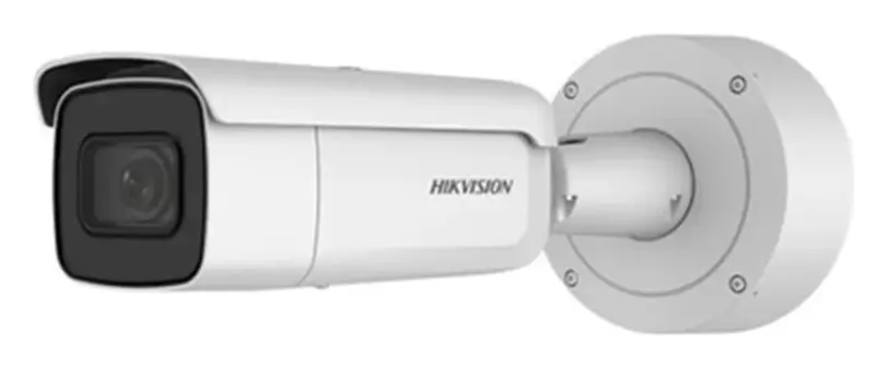 Hikvision DS-2CD2685FWD-IZ 8 MP Motorize Lens IP Bullet Kamera