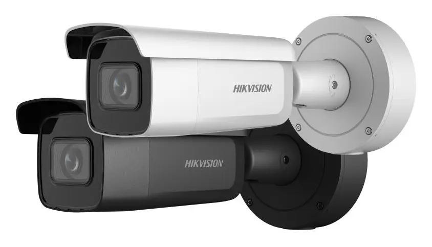 Hikvision DS-2CD2686G2-IZS 8 MP AcuSense Motorize Lens IP Bullet Kamera — görsel 2
