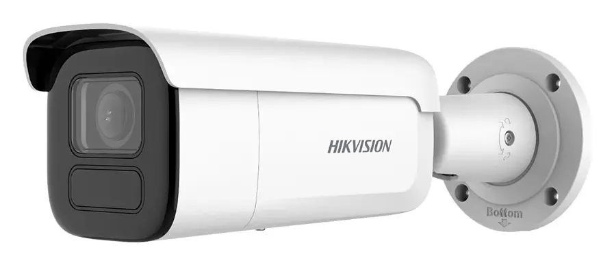 Hikvision DS-2CD2686G2T-IZSY 8 MP Motorize Lens IP Bullet Kamera