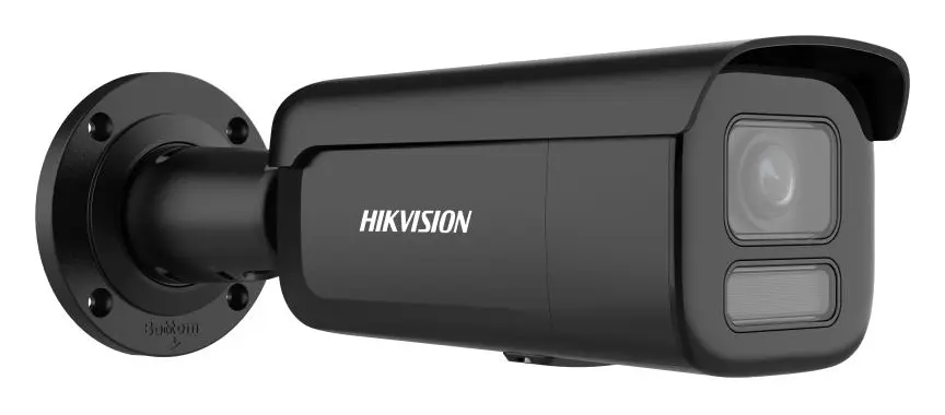 Hikvision DS-2CD2687G2HT-LIZS 8 MP ColorVu Smart Hybrid Light Motorize Varifocal IP Bullet Kamera — görsel 4