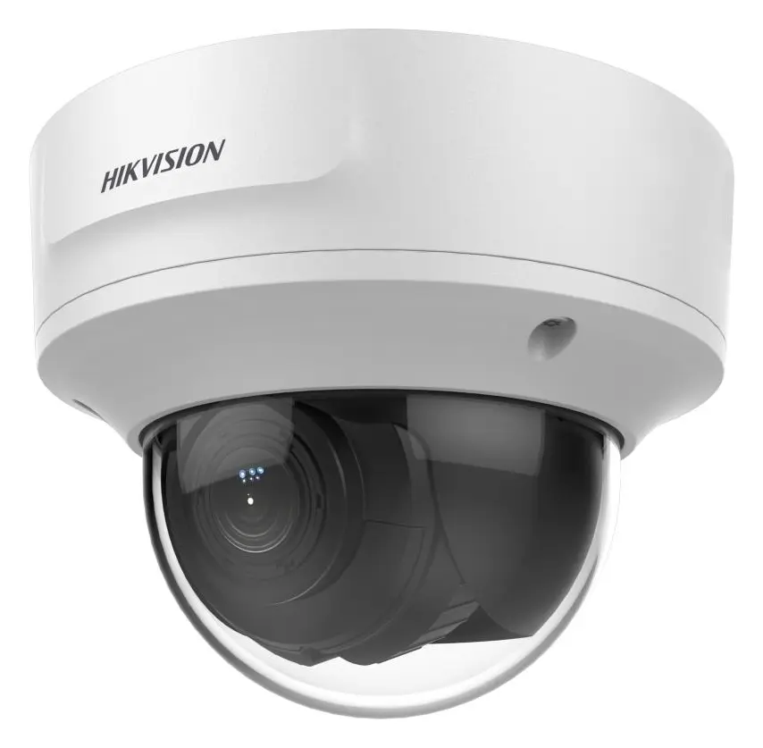 Hikvision DS-2CD2721G0-IZS 2 MP Motorize Lens IP Dome Kamera — görsel 4