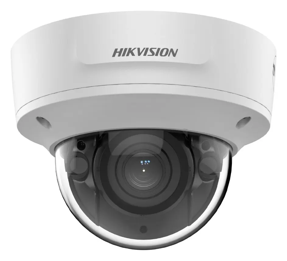 Hikvision DS-2CD2723G2-IZS 2 MP AcuSense Motorize Lens IP Dome Kamera