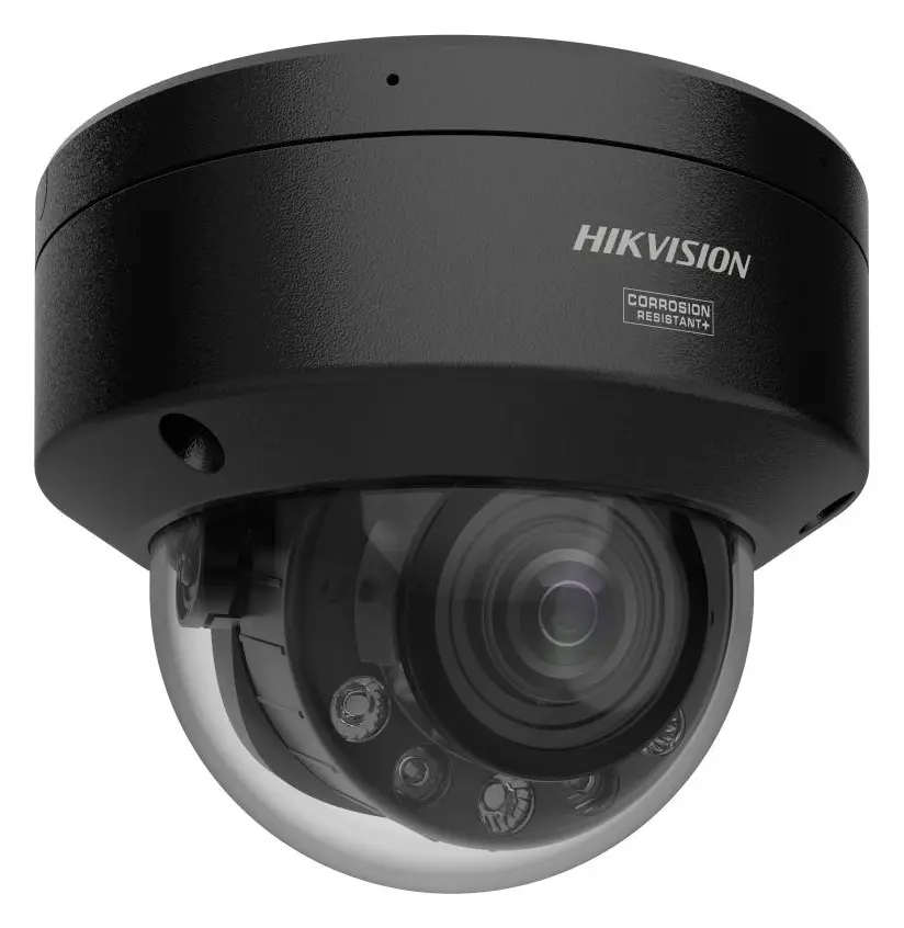 Hikvision DS-2CD2723G3-LIZS2UY/SL 2 MP AcuSense Smart Hybrid Light Motorize Varifocal IP Dome Kamera — görsel 4
