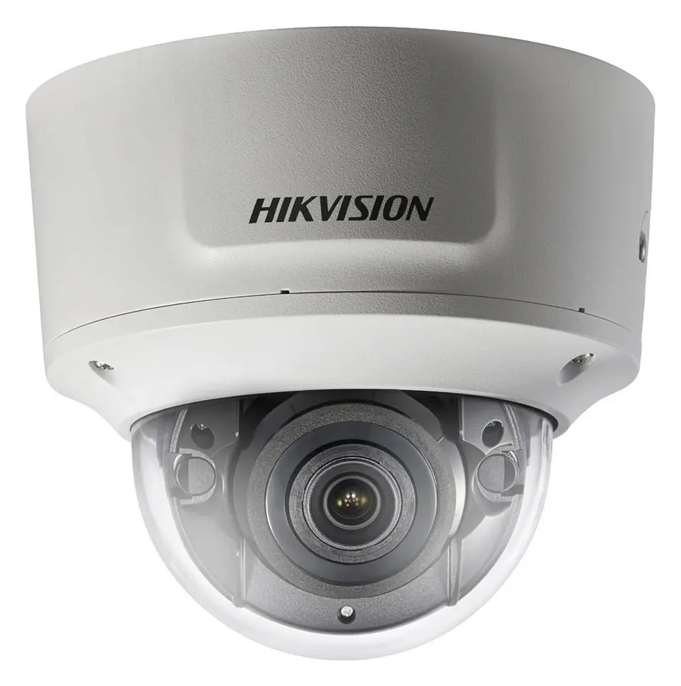 Hikvision DS-2CD2725FWD-IZS 2 MP Motorize Lens IP Dome Kamera