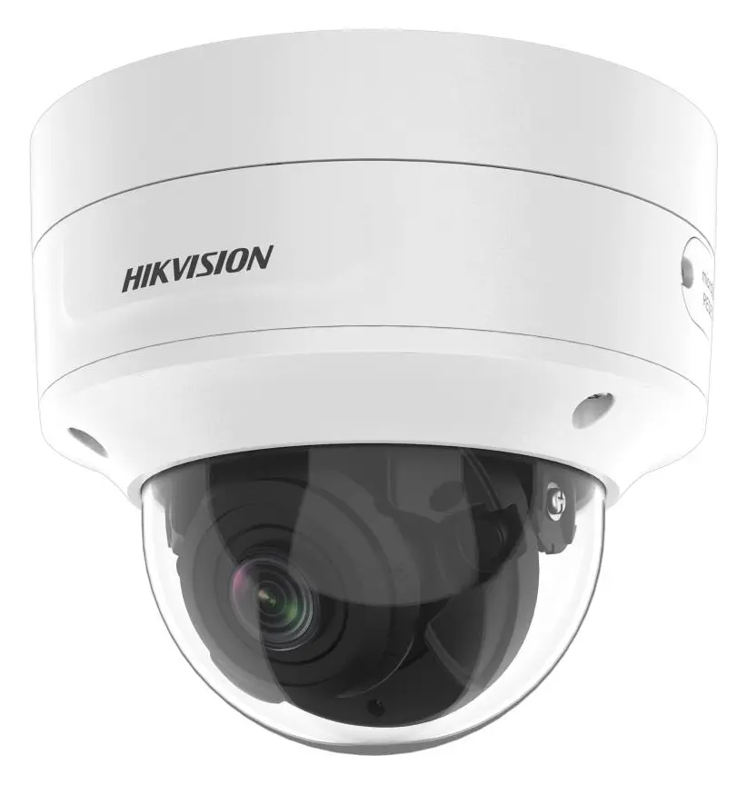 Hikvision DS-2CD2726G2-IZS (C) 2 MP AcuSense Varifocal IP Dome Kamera — görsel 3