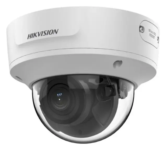 Hikvision DS-2CD2726G2T-IZS 2 MP AcuSense Motorize Lens IP Dome Kamera