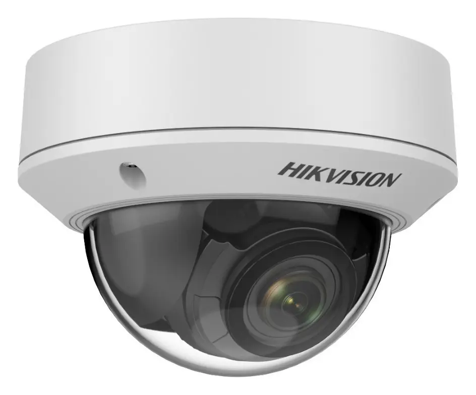 Hikvision DS-2CD2743G2-IZS 4 MP Motorize Lens IP Dome Kamera