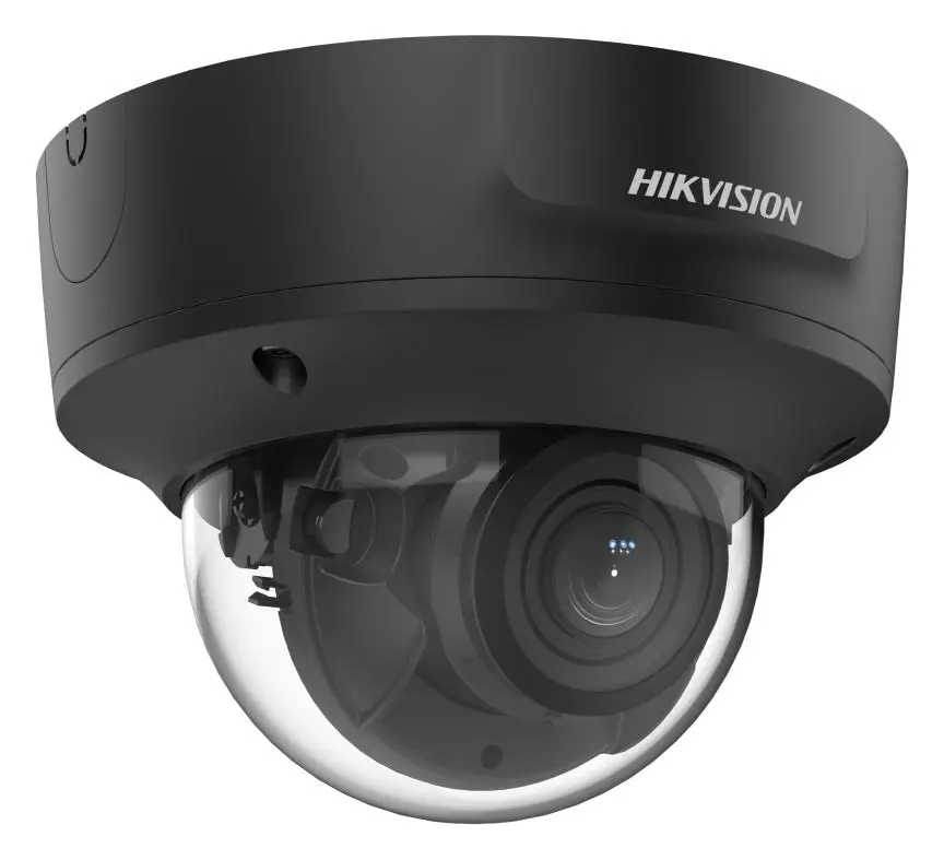 Hikvision DS-2CD2743G2-IZS 4 MP Motorize Lens IP Dome Kamera — görsel 4