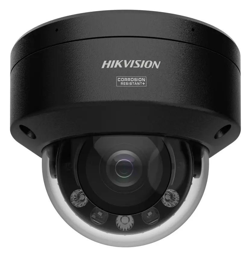 Hikvision DS-2CD2743G3-LIZS2UY/SL 4 MP AcuSense Smart Hybrid Light Motorize Varifocal IP Dome Kamera — görsel 2