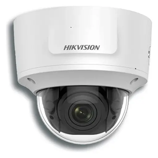 Hikvision DS-2CD2745FWD-IZS 4 MP Motorize Lens IP Dome Kamera