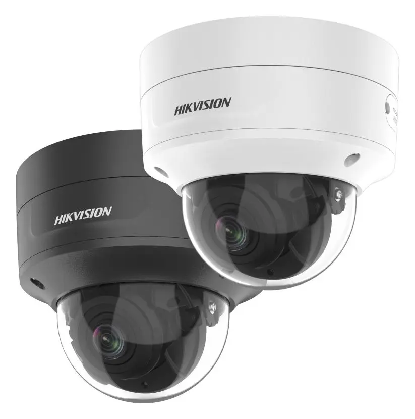 Hikvision DS-2CD2746G2-IZS 4 MP Motorize Lens IP Dome Kamera — görsel 2