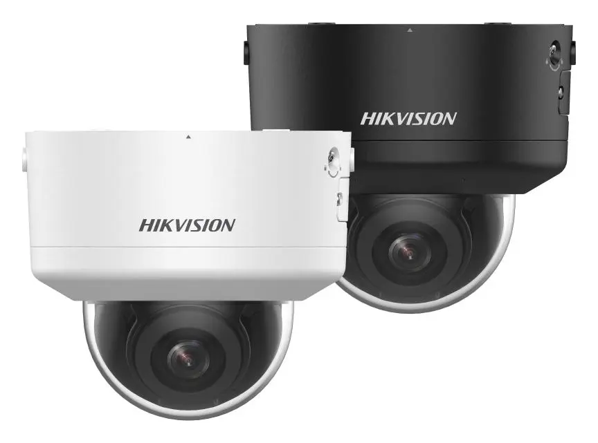 Hikvision DS-2CD2746G2H-IPTRZS 4 MP AcuSense Varifocal IP Dome Kamera
