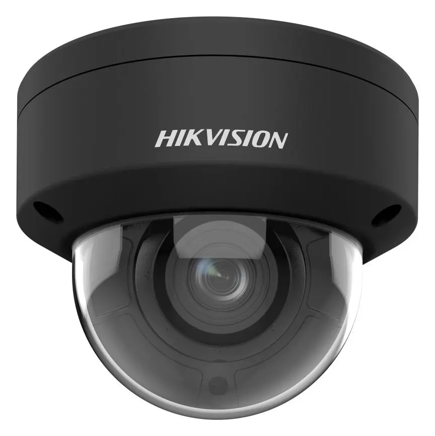 Hikvision DS-2CD2746G2HT-IZS 4 MP AcuSense DarkFighter Motorize Varifocal IP Dome Kamera — görsel 2