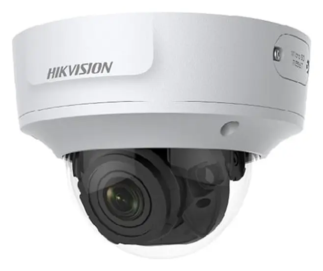 Hikvision DS-2CD2763G1-IZ 6 MP Varifocal IP Dome Kamera