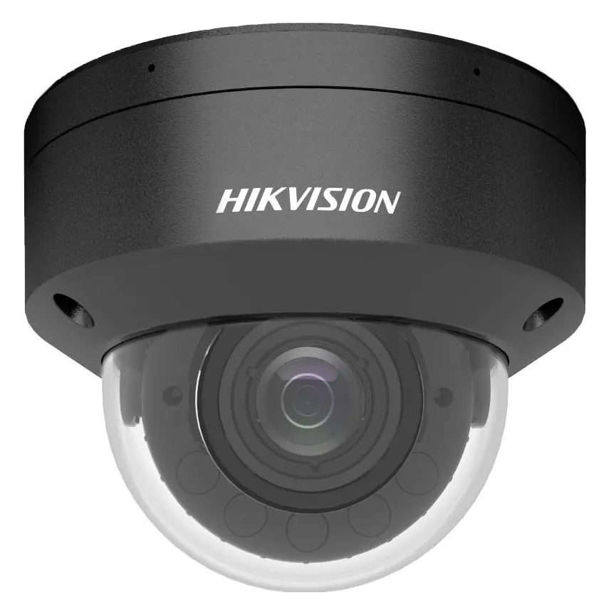 Hikvision DS-2CD2763G2-LIZS2U/SL 6 MP AcuSense Smart Hybrid Light Motorize Varifocal IP Dome Kamera — görsel 2