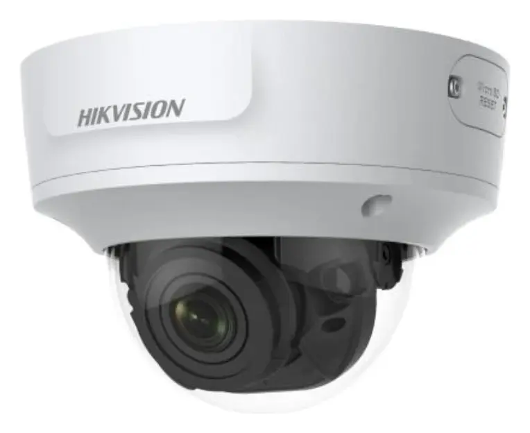 Hikvision DS-2CD2765G1-IZS 6 MP DarkFighter Varifocal IP Dome Kamera