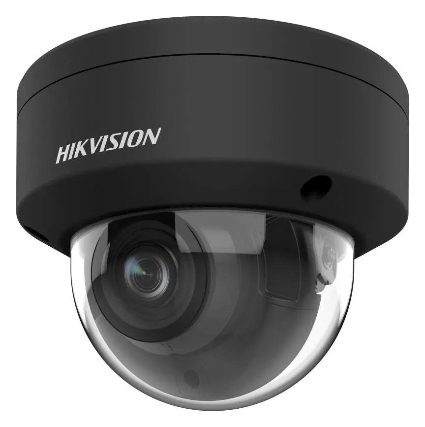 Hikvision DS-2CD2766G2HT-IZS 6 MP AcuSense DarkFighter Motorize Varifocal IP Dome Kamera — görsel 2